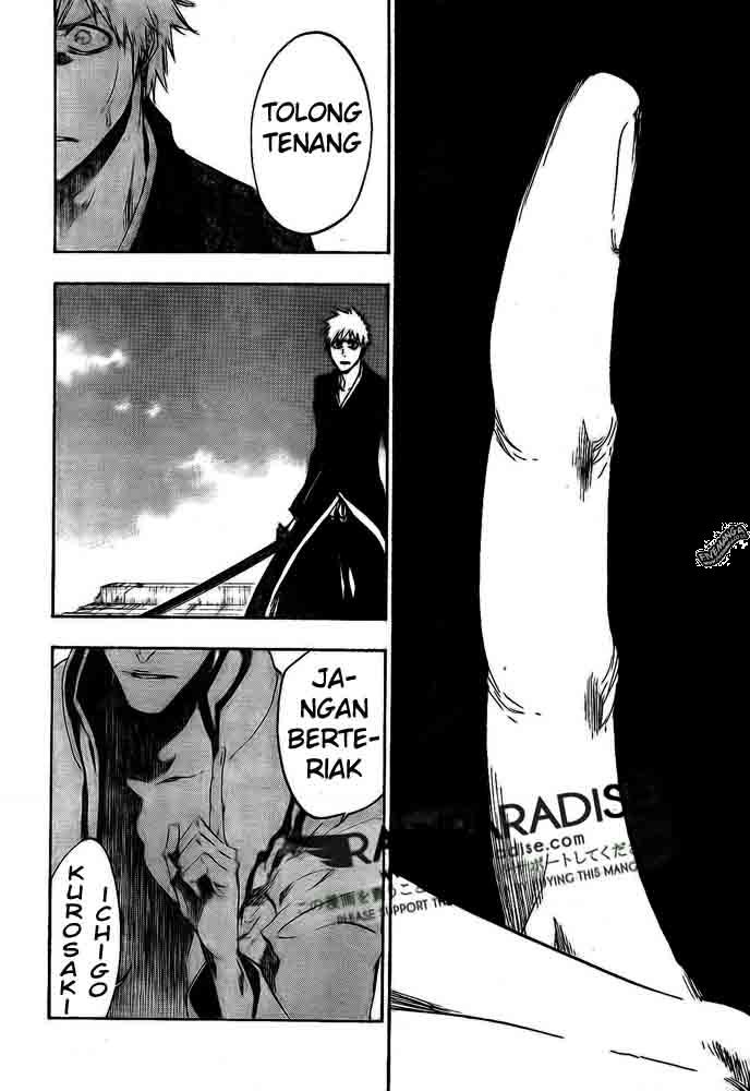 Bleach Bab 397 halaman 4