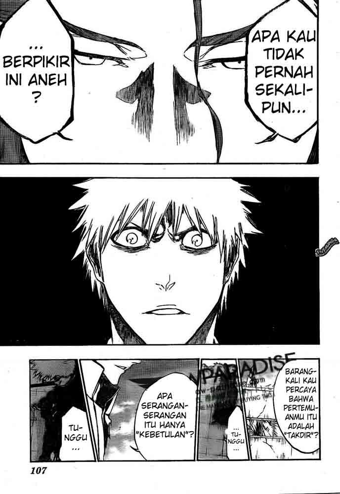 Bleach Bab 397 halaman 7