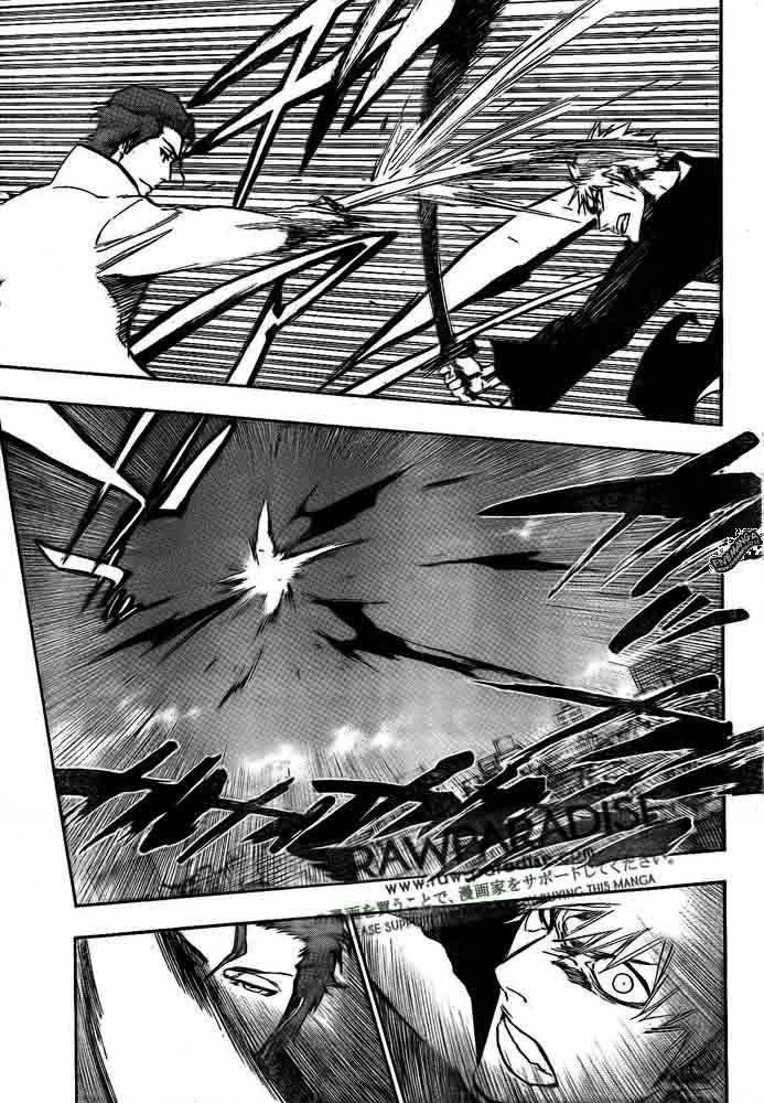 Bleach Bab 397 halaman 9