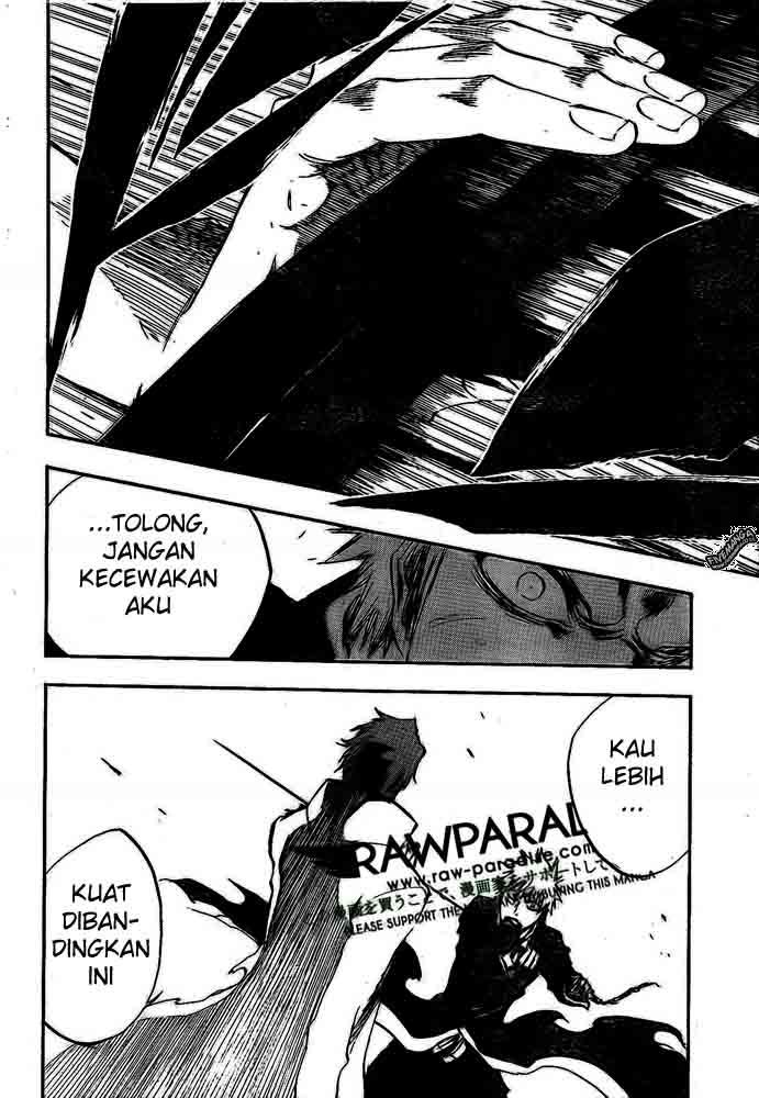Bleach Bab 397 halaman 10