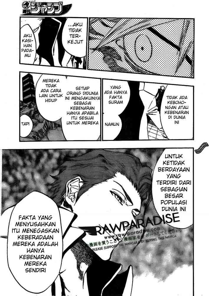 Bleach Bab 397 halaman 13