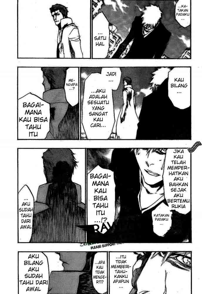 Bleach Bab 397 halaman 15