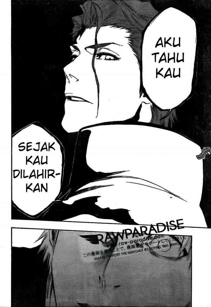 Bleach Bab 397 halaman 16