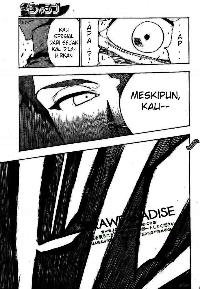 Bleach Bab 397 halaman 17