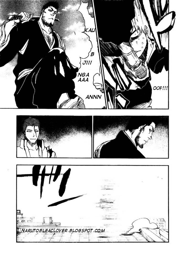 Bleach Bab 398 halaman 7
