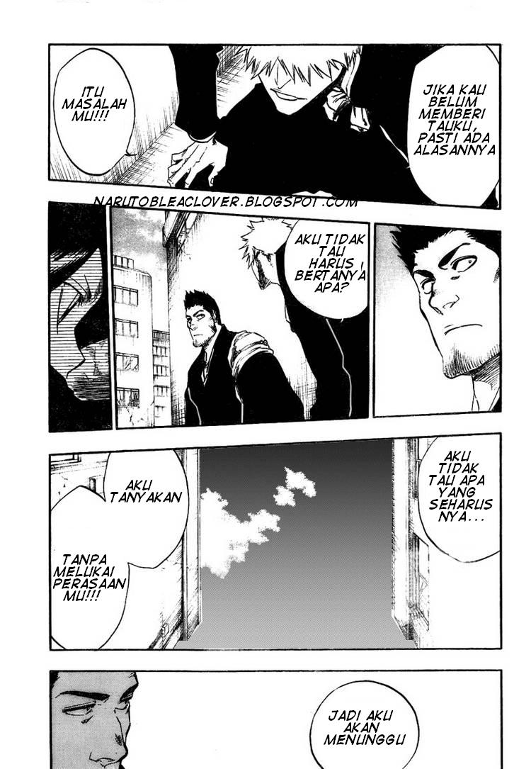 Bleach Bab 398 halaman 11