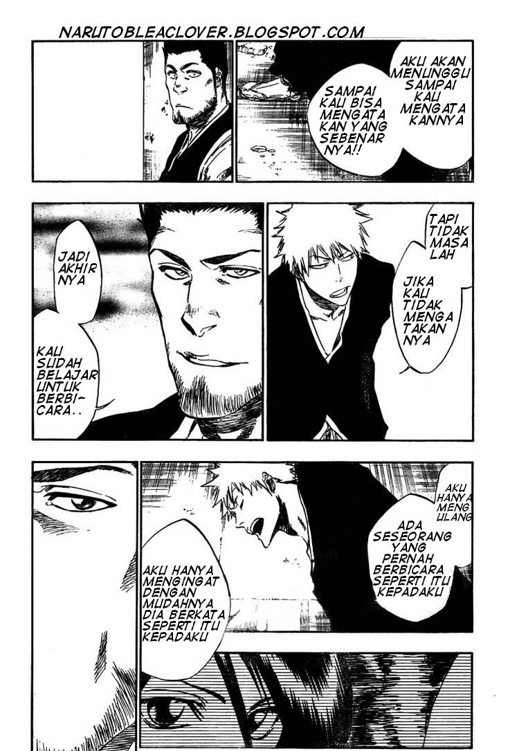 Bleach Bab 398 halaman 12