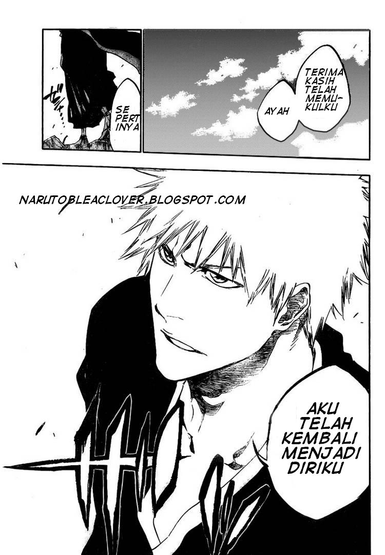Bleach Bab 398 halaman 13