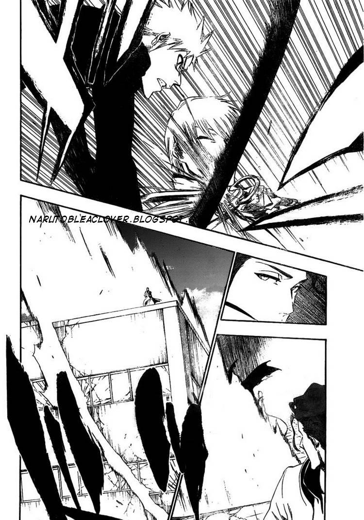 Bleach Bab 398 halaman 16