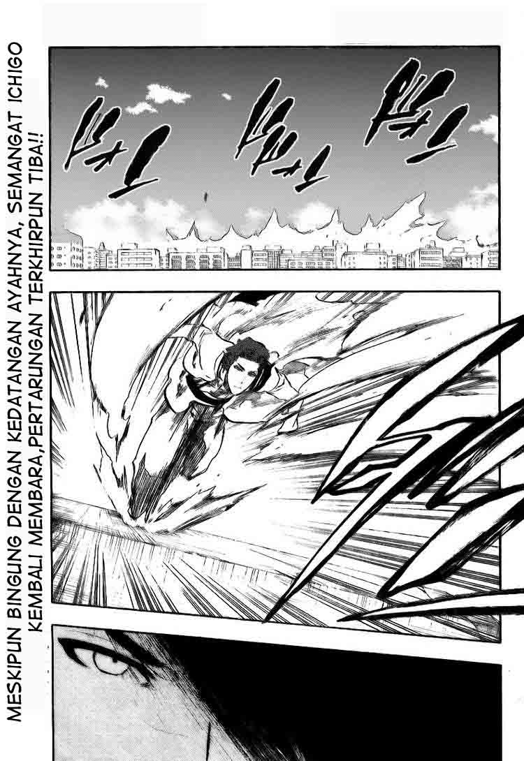 Bleach Bab 399 halaman 2