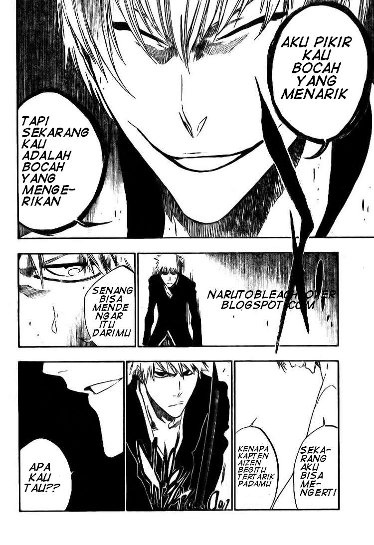Bleach Bab 399 halaman 9