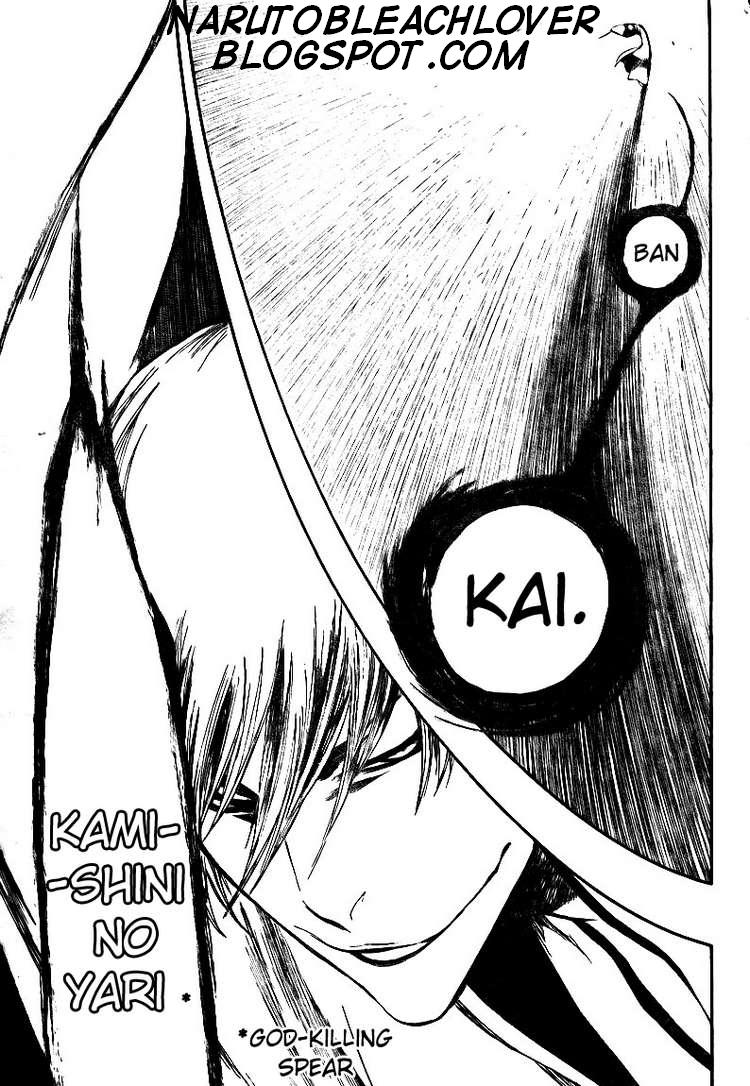 Bleach Bab 399 halaman 12