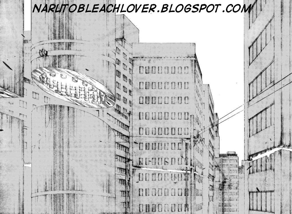 Bleach Bab 399 halaman 13