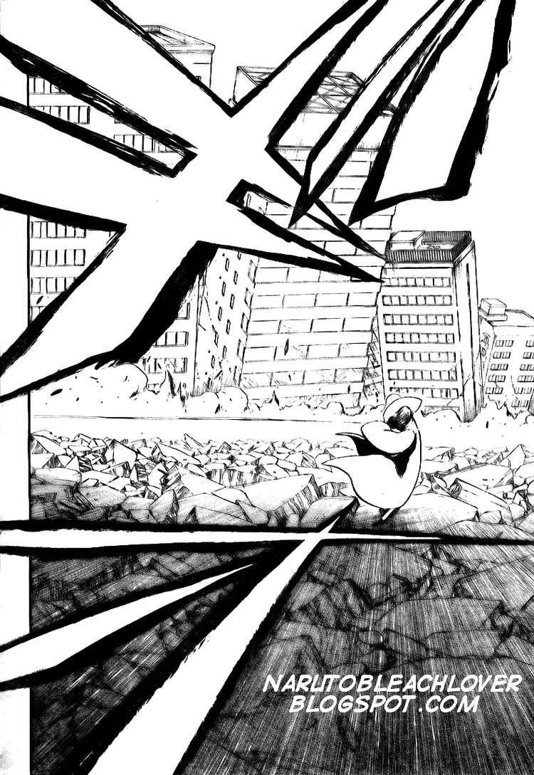Bleach Bab 399 halaman 14