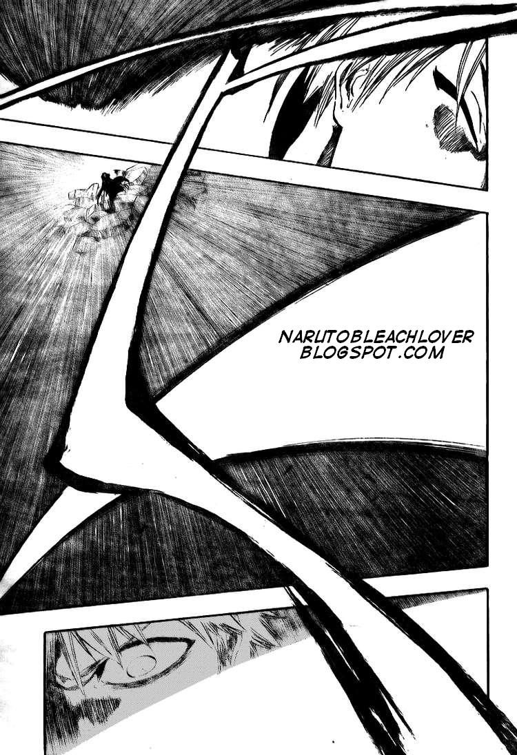 Bleach Bab 399 halaman 15
