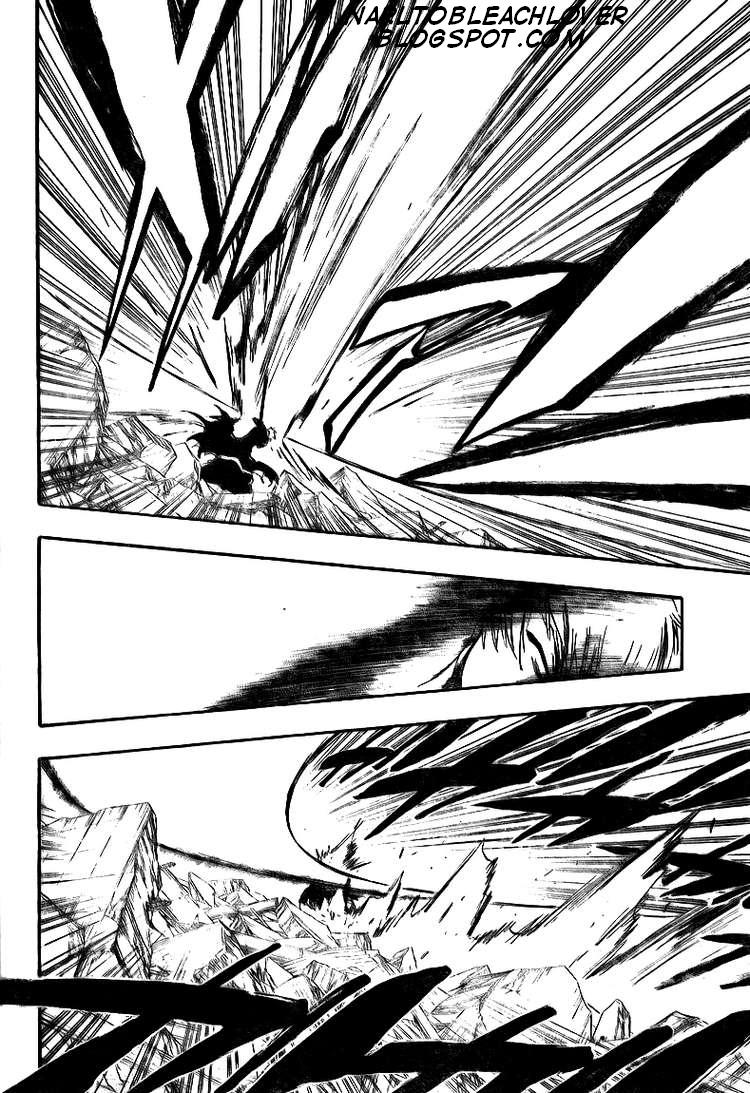 Bleach Bab 399 halaman 16