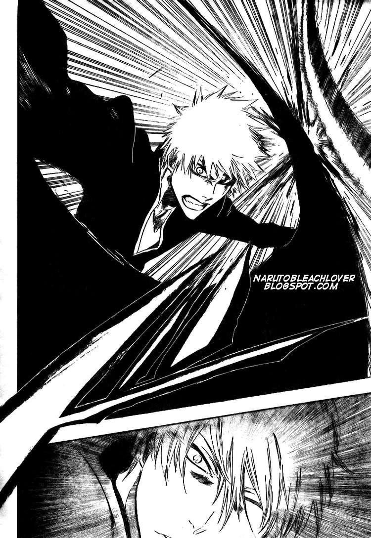 Bleach Bab 399 halaman 18
