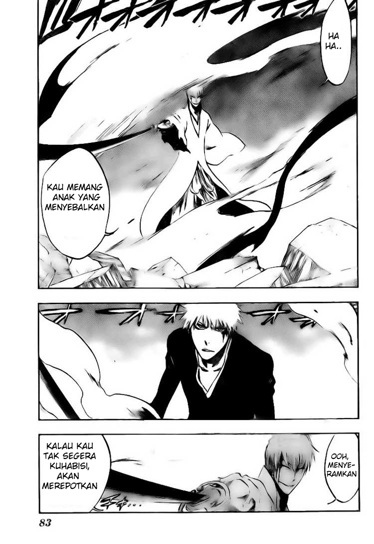 Bleach Bab 400 halaman 5