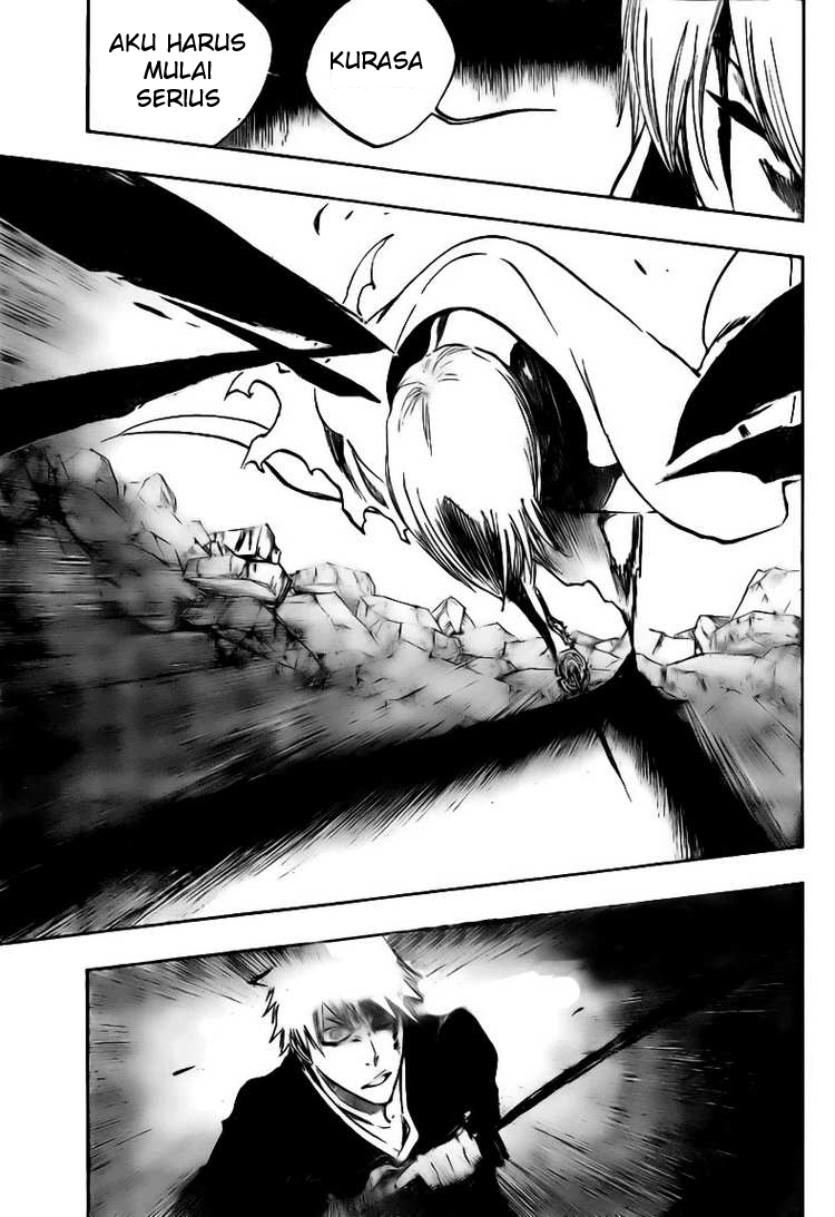 Bleach Bab 400 halaman 7