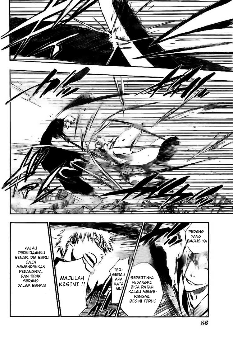 Bleach Bab 400 halaman 8