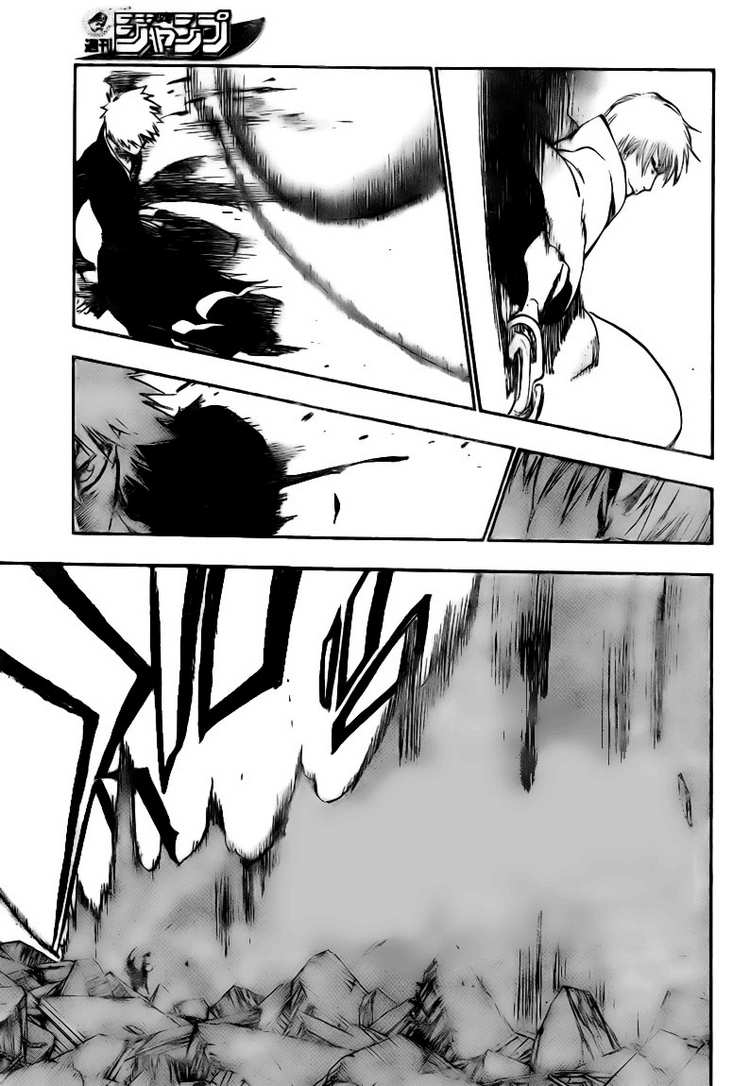 Bleach Bab 400 halaman 10