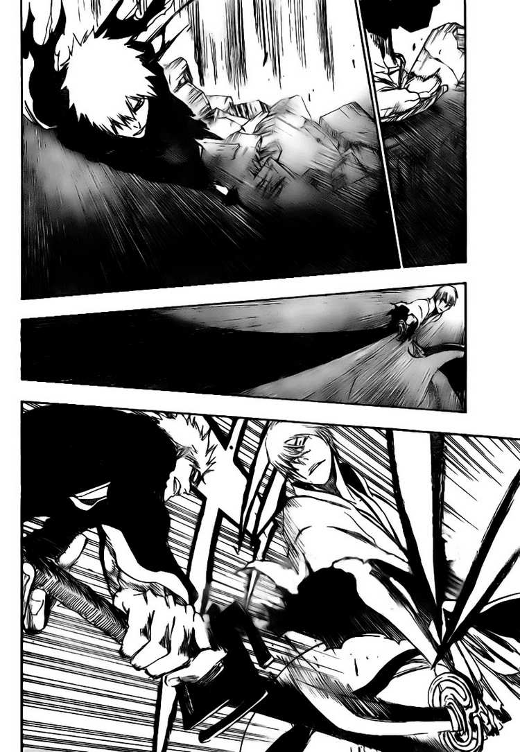 Bleach Bab 400 halaman 11