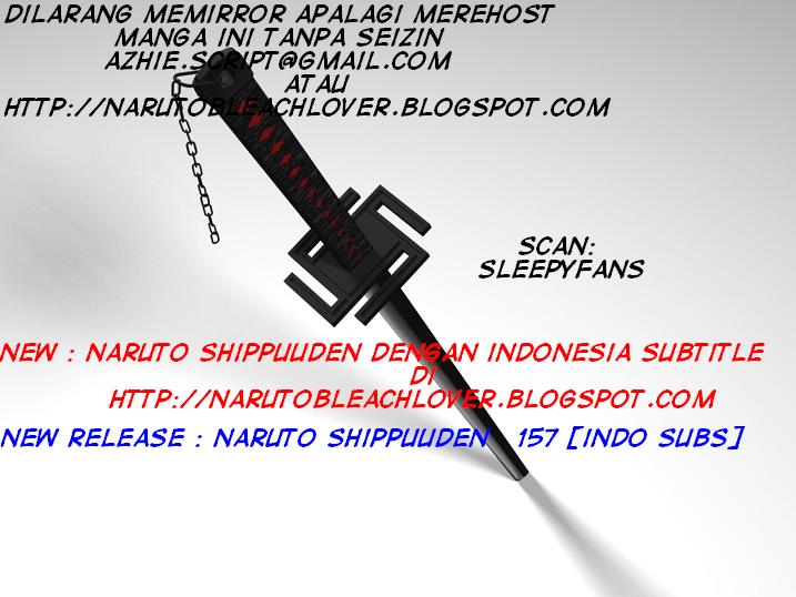 Bleach Bab 401 halaman 1