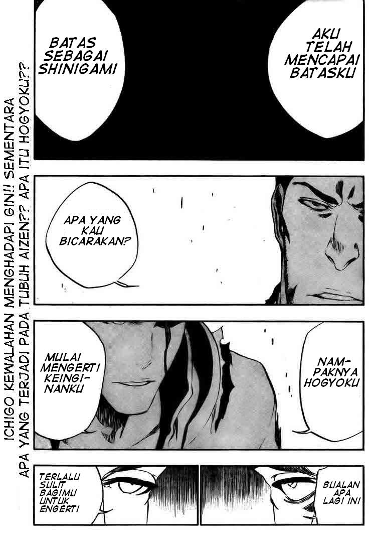 Bleach Bab 401 halaman 2