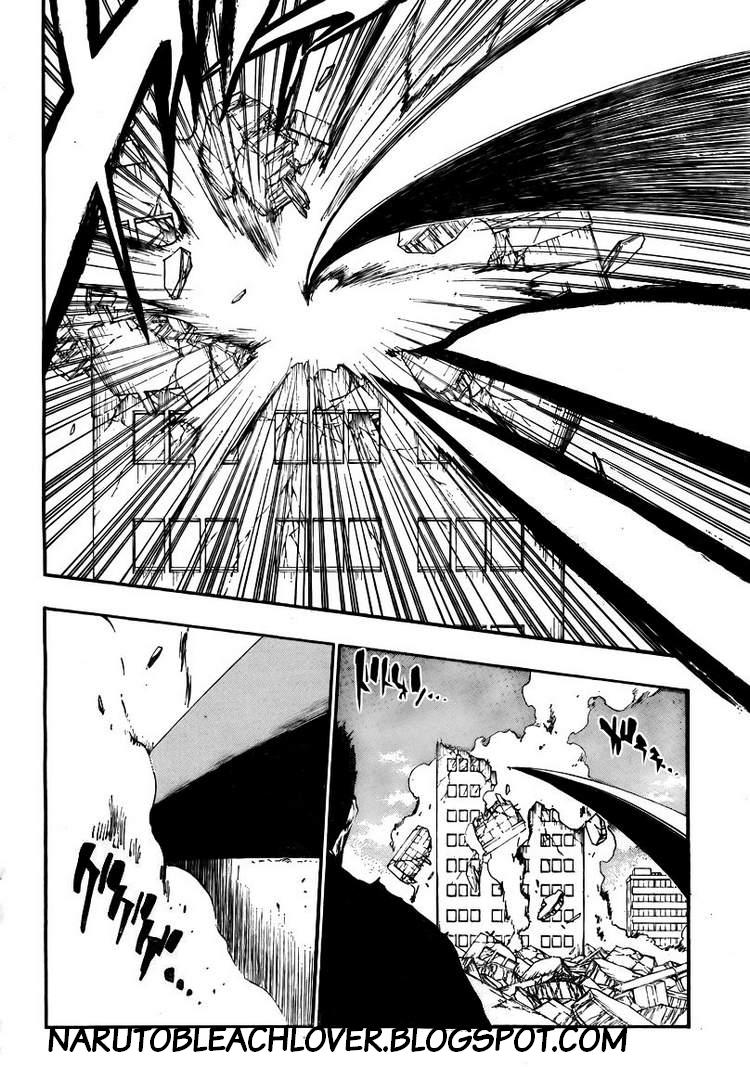 Bleach Bab 401 halaman 12