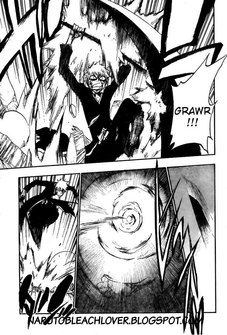 Bleach Bab 401 halaman 13