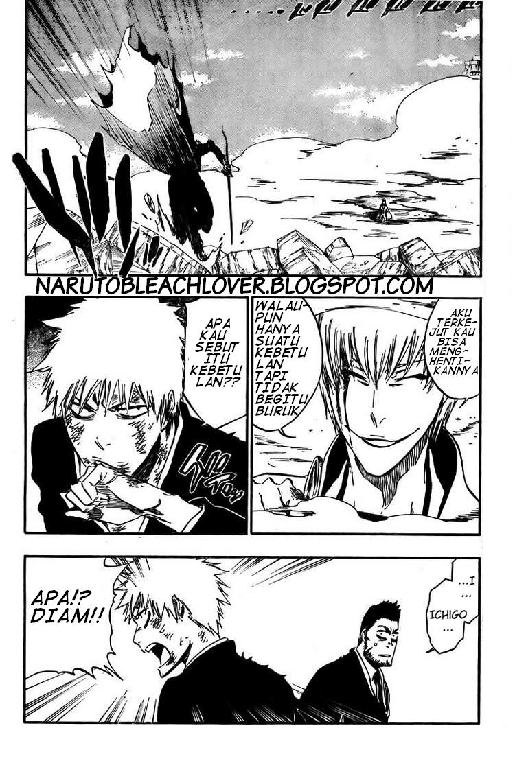 Bleach Bab 401 halaman 14