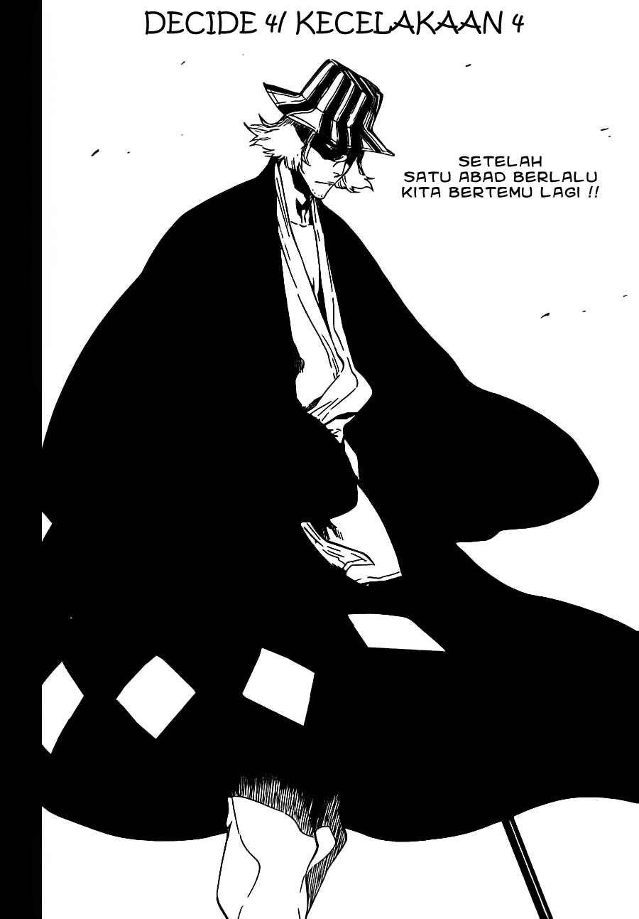 Bleach Bab 402 halaman 3