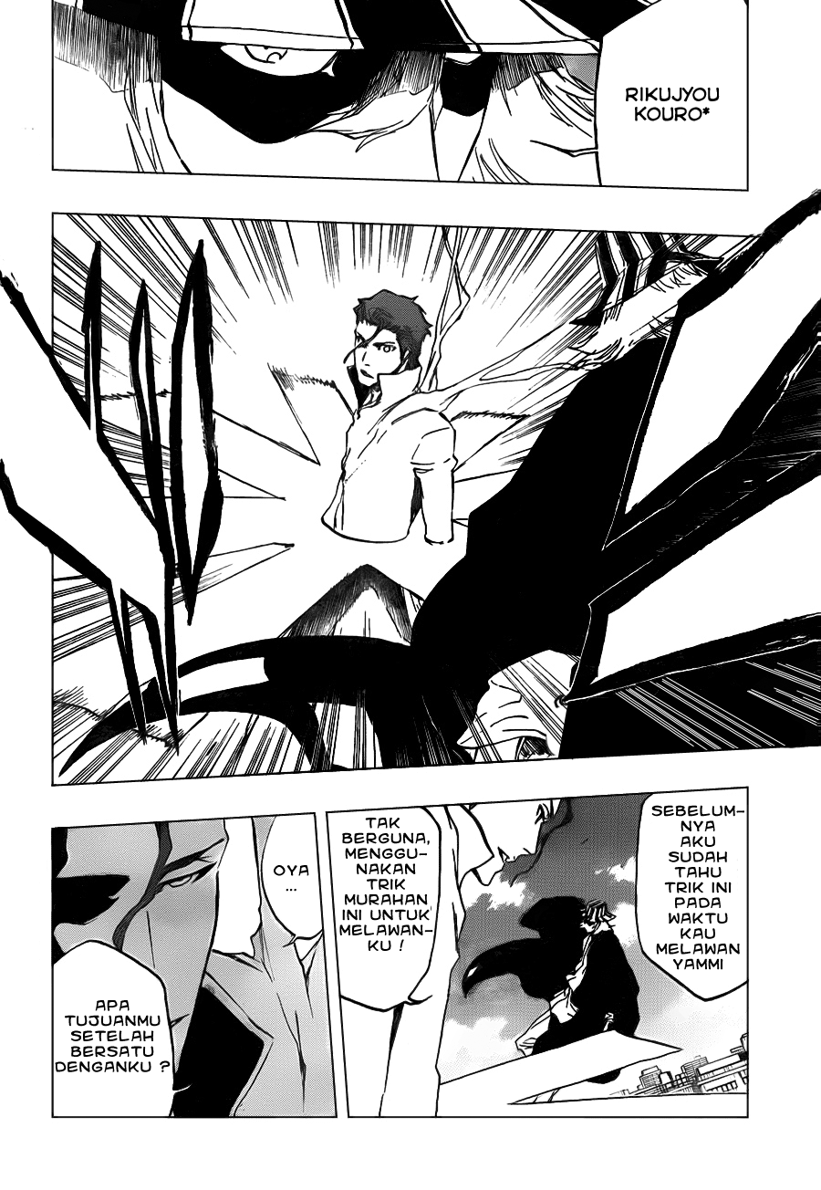 Bleach Bab 402 halaman 9