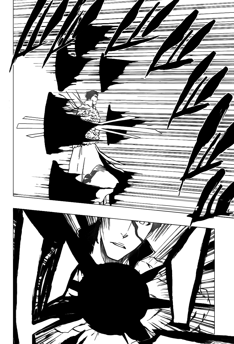 Bleach Bab 402 halaman 11