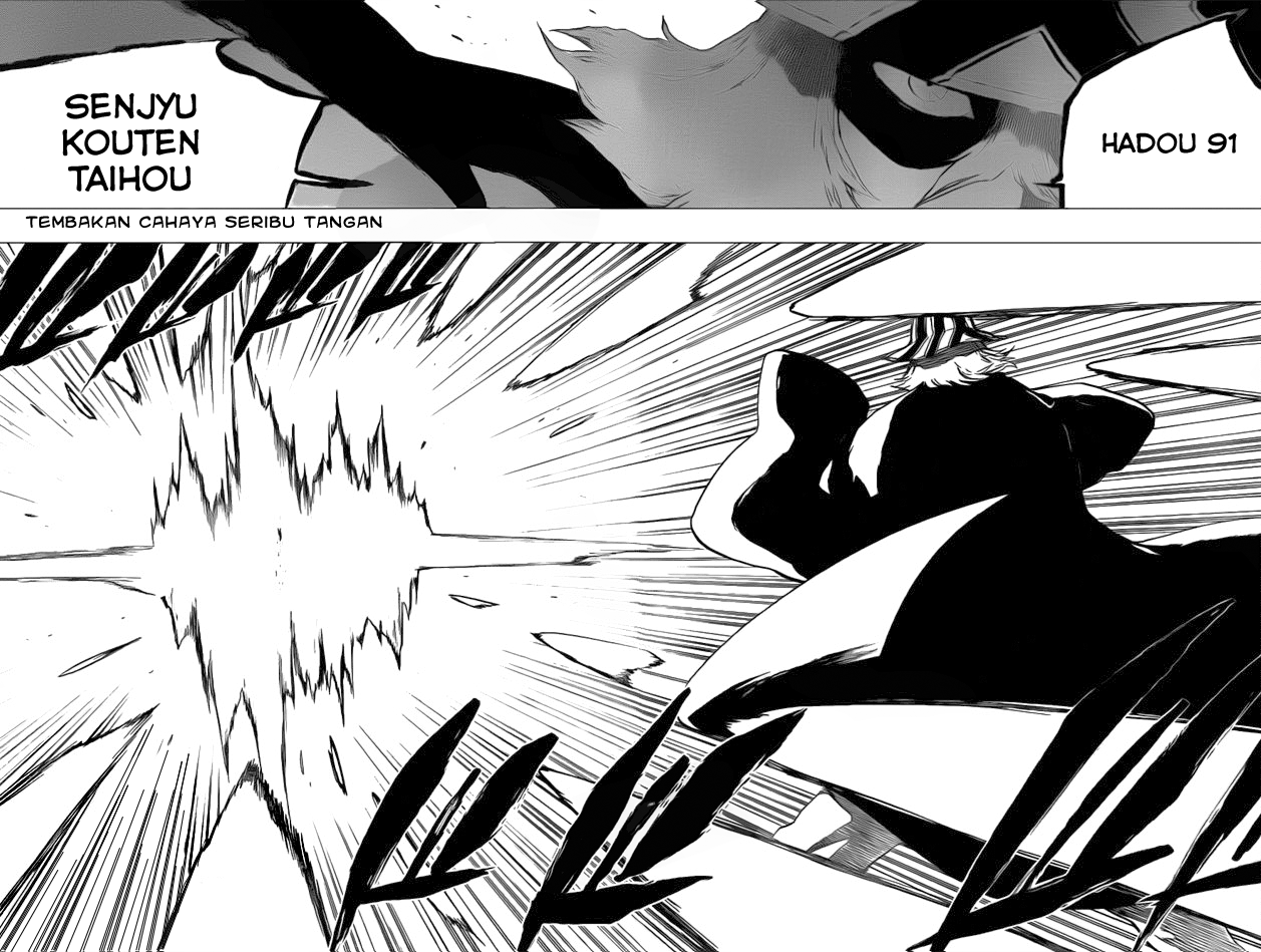 Bleach Bab 402 halaman 13