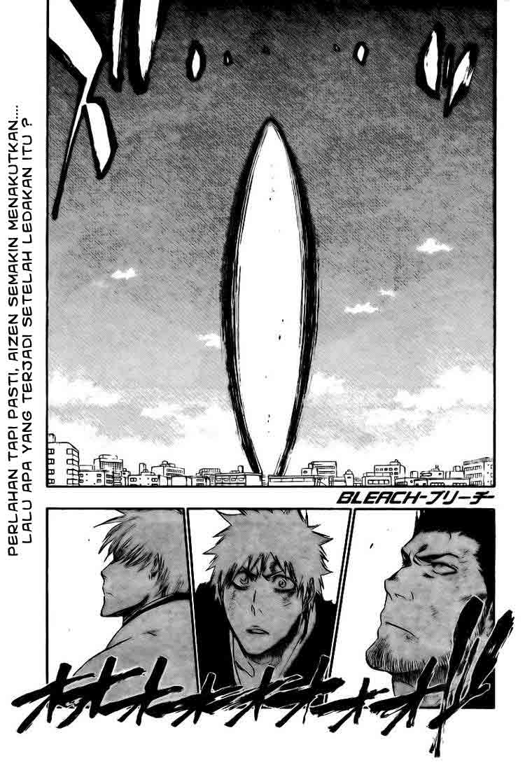 Bleach Bab 403 halaman 1