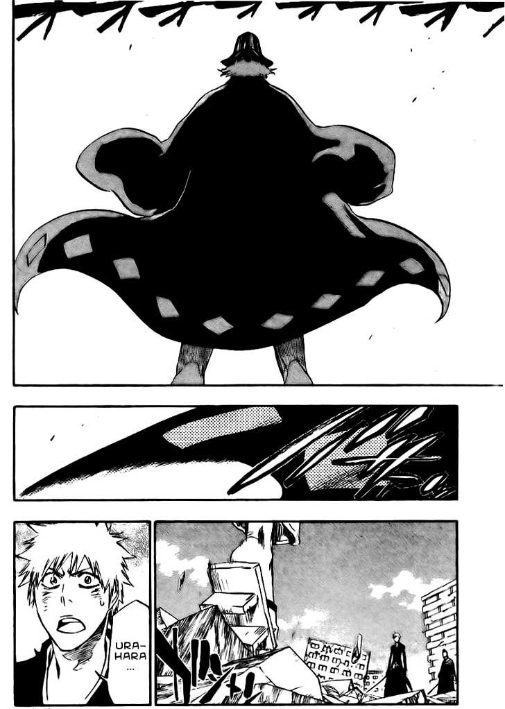 Bleach Bab 403 halaman 2