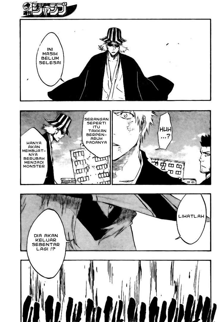 Bleach Bab 403 halaman 3