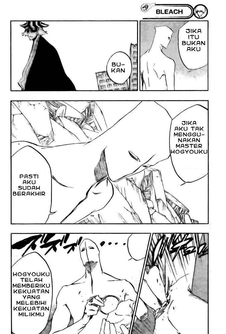 Bleach Bab 403 halaman 7