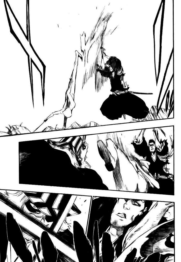 Bleach Bab 403 halaman 10