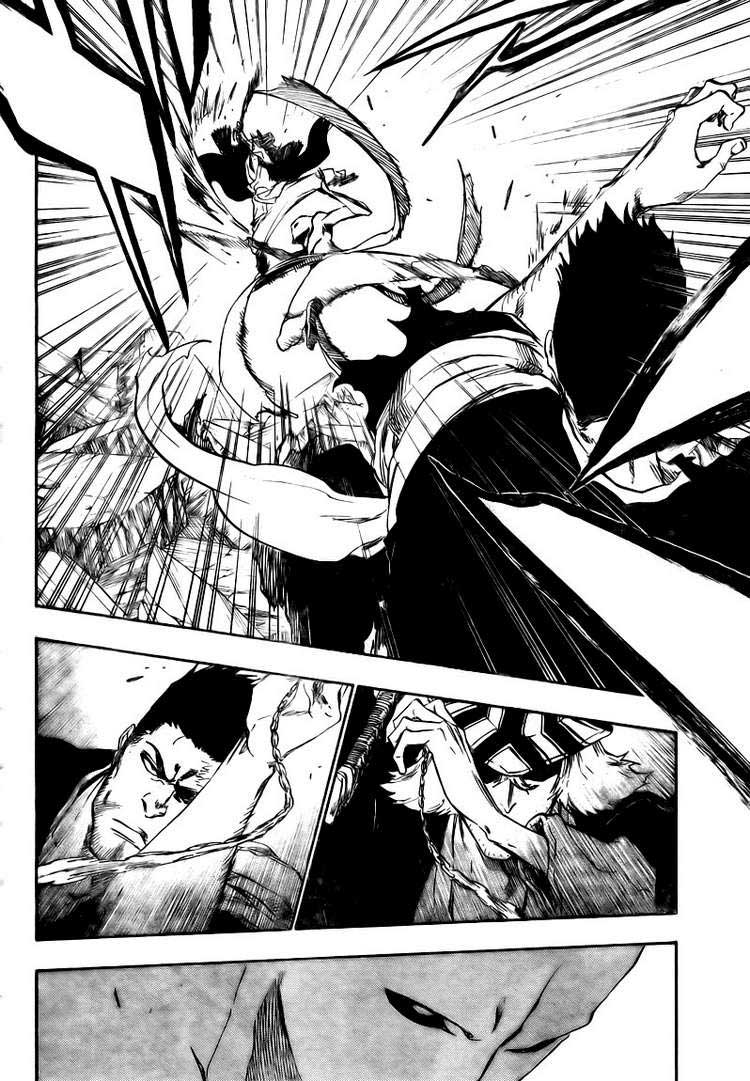 Bleach Bab 403 halaman 11