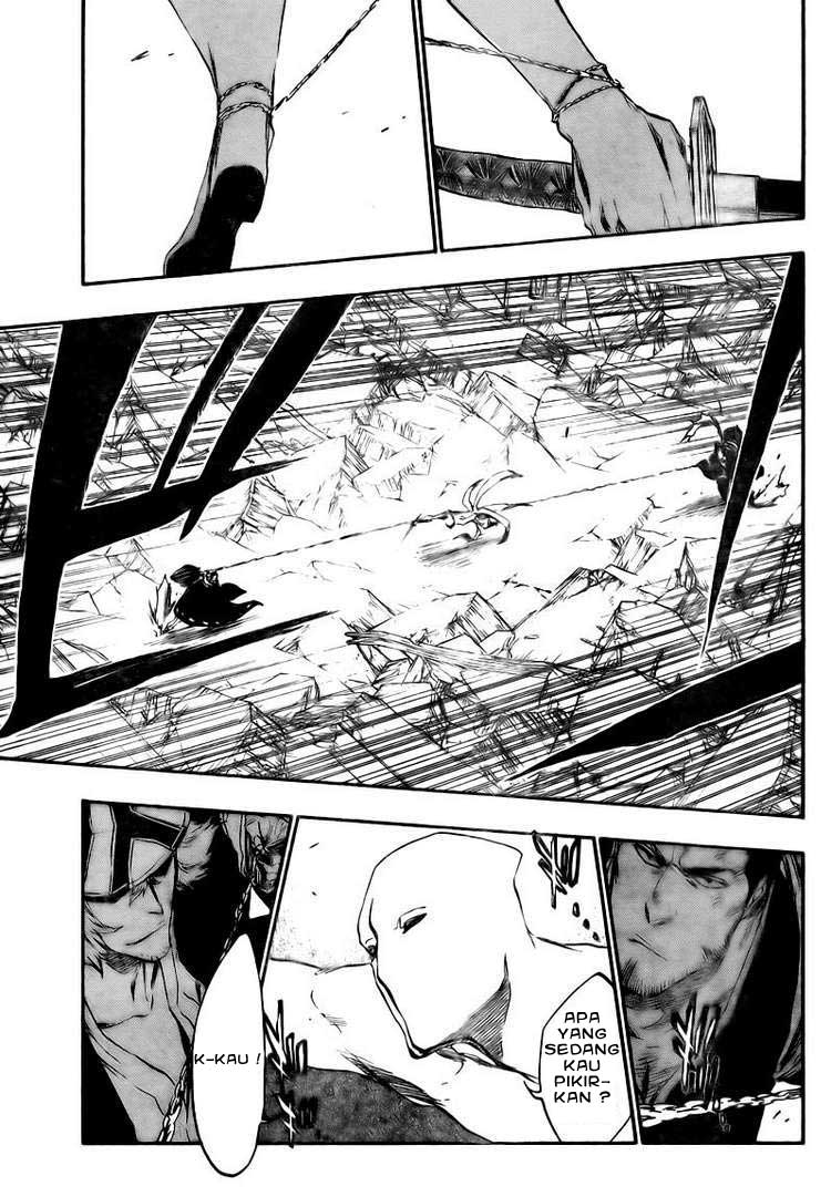 Bleach Bab 403 halaman 12