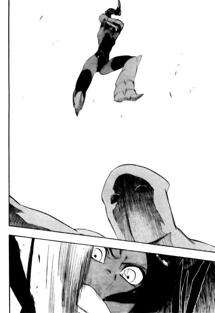 Bleach Bab 403 halaman 13