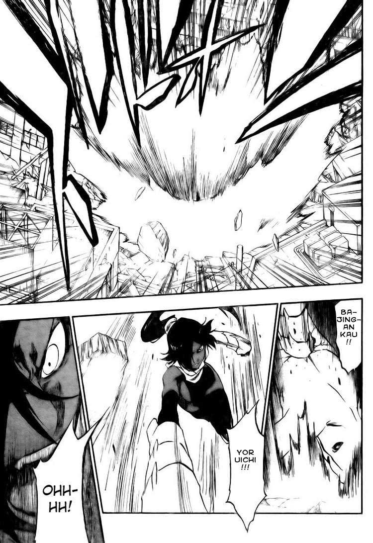 Bleach Bab 403 halaman 14