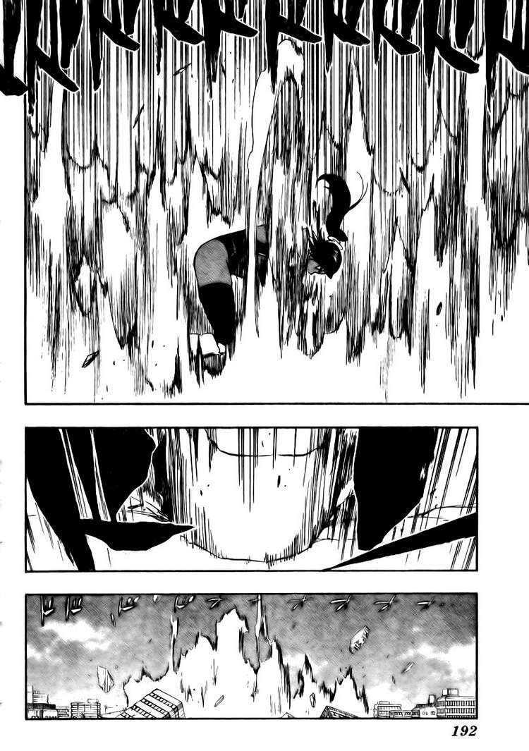 Bleach Bab 403 halaman 15