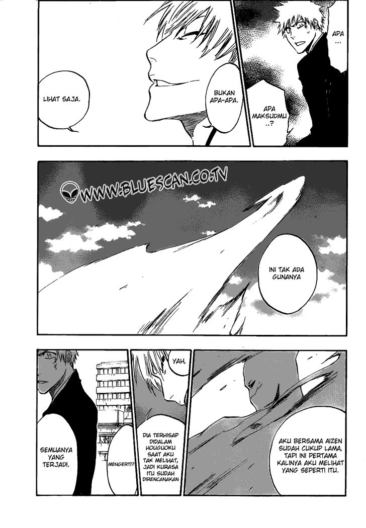 Bleach Bab 404 halaman 12