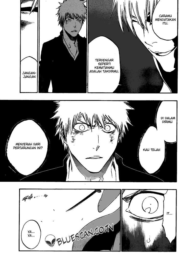 Bleach Bab 404 halaman 14