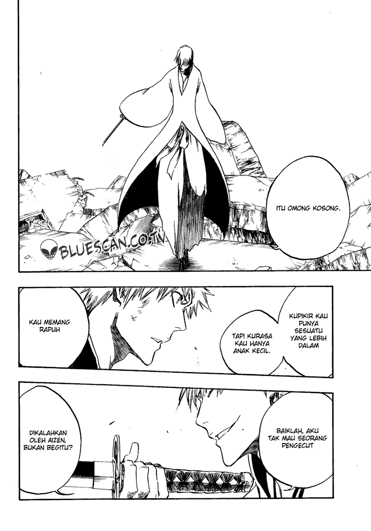 Bleach Bab 404 halaman 15
