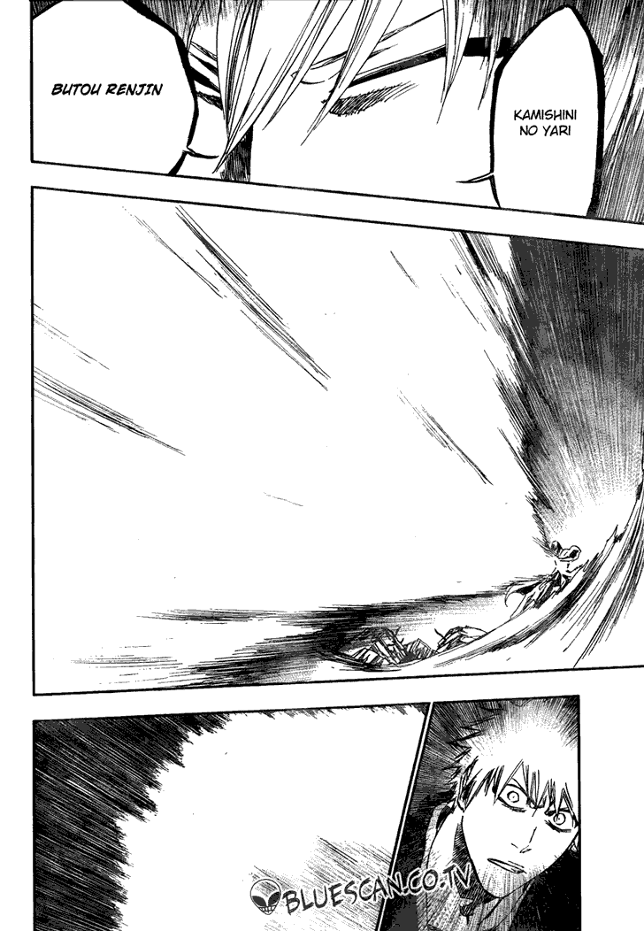 Bleach Bab 404 halaman 17
