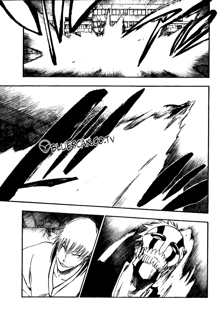 Bleach Bab 404 halaman 18